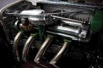 Duesenberg SJ401/2406 Convertible Coupe SWB by Murphy 1935 года